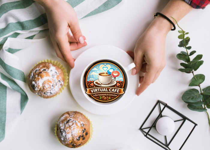 Benvenuti su Virtual Cafè