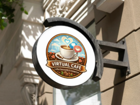 VirtualCafè insegna