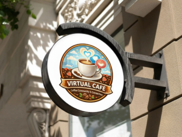 VirtualCafè insegna