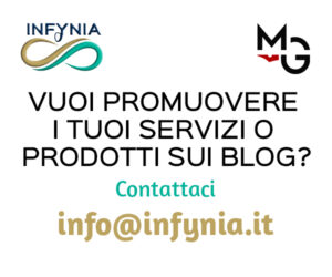 Promozione sul blog virtualcafè