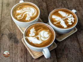 virtual cafè community online