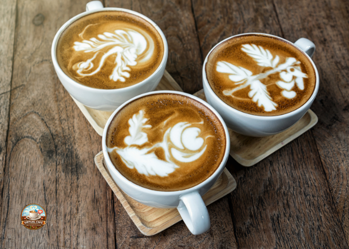 virtual cafè community online