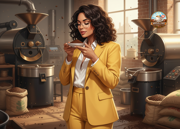 Cos’è il cupping del caffè: guida completa alla degustazione professionale