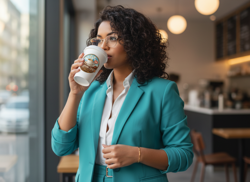 Ann the loser e virtualcafè