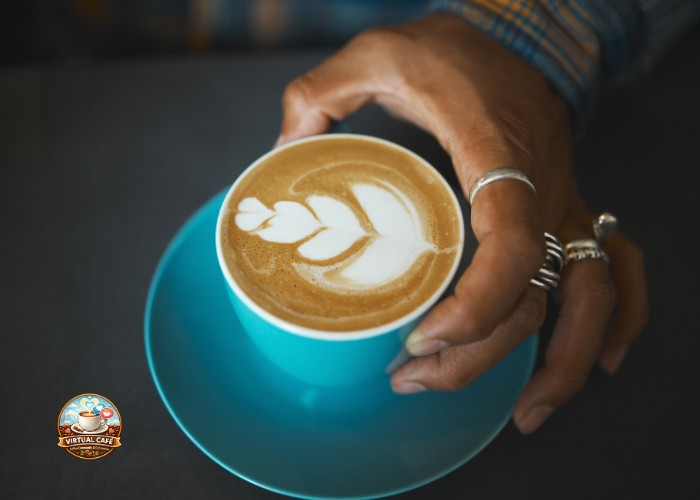 Tecniche di decorazione nel caffè: cappuccino, latte art e schiuma