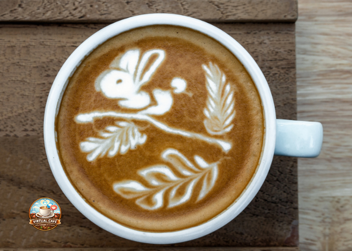Tecniche di decorazione nel caffè: cappuccino, latte art e schiuma