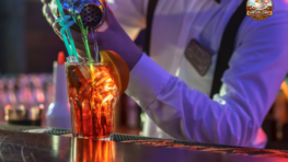 Bartender: chi è, cosa fa e come diventarlo