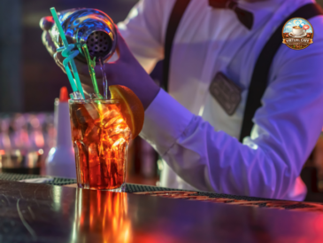 Bartender: chi è, cosa fa e come diventarlo