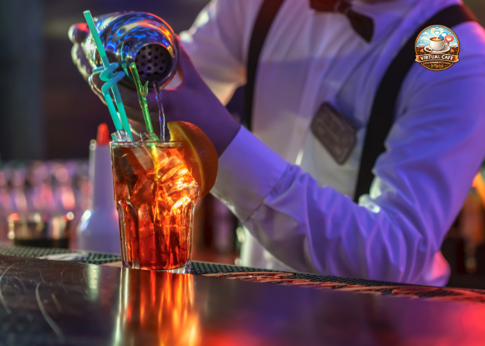 Bartender: chi è, cosa fa e come diventarlo