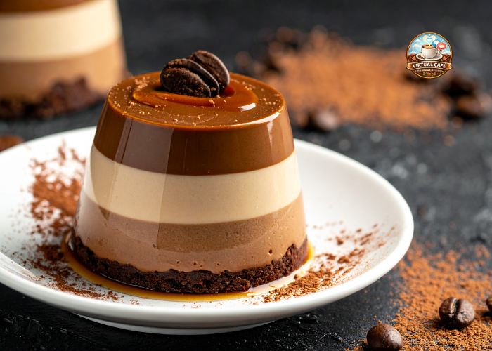 dolci al caffè - virtual cafè