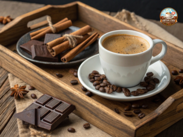 pausa caffè virtual cafè