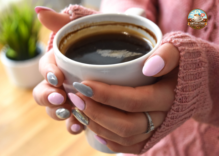 pausa caffè virtual cafè