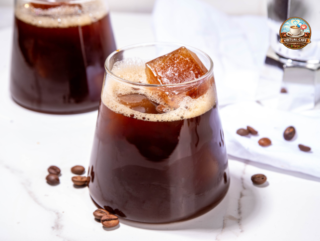 perché i cocktail al caffè piacciono tanto