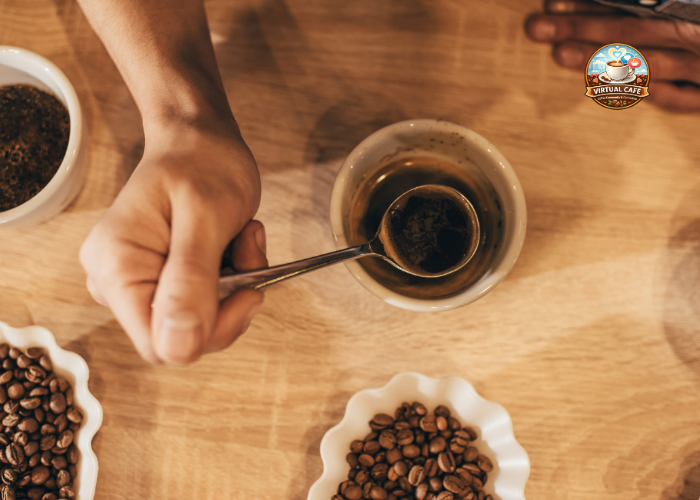 Cos’è il cupping del caffè: guida completa alla degustazione professionale