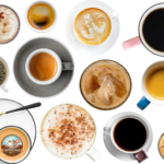 Tipi di caffè: tutte le bevande a base di caffè
